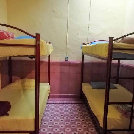 Hostalito Casa Alebrije Гуанахуато Екстериор снимка