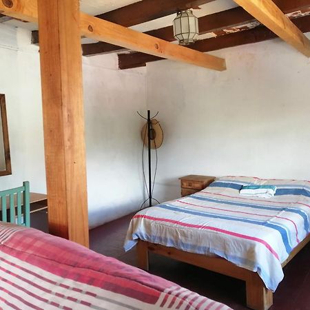 Hostalito Casa Alebrije Гуанахуато Екстериор снимка
