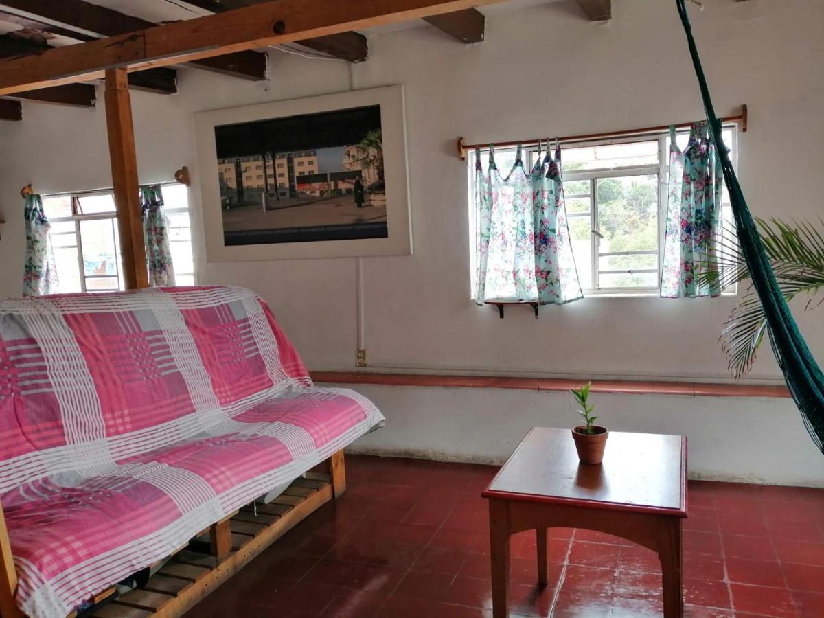 Hostalito Casa Alebrije Гуанахуато Екстериор снимка