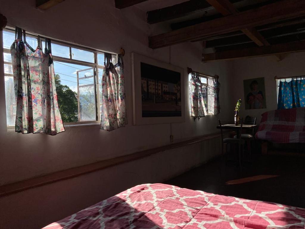 Hostalito Casa Alebrije Гуанахуато Екстериор снимка