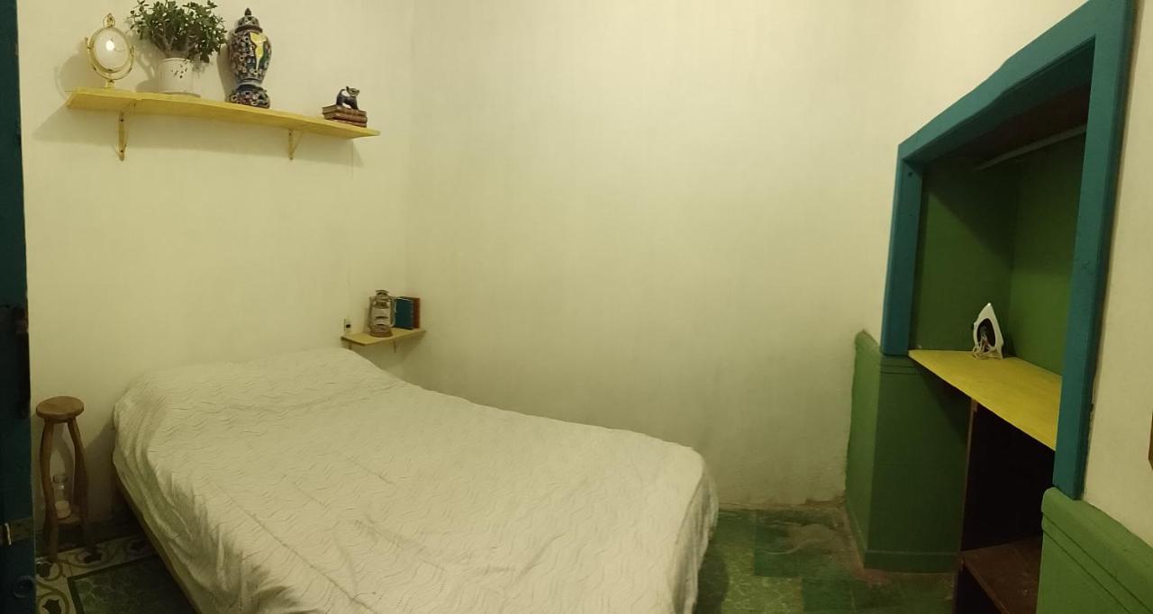 Hostalito Casa Alebrije Гуанахуато Екстериор снимка