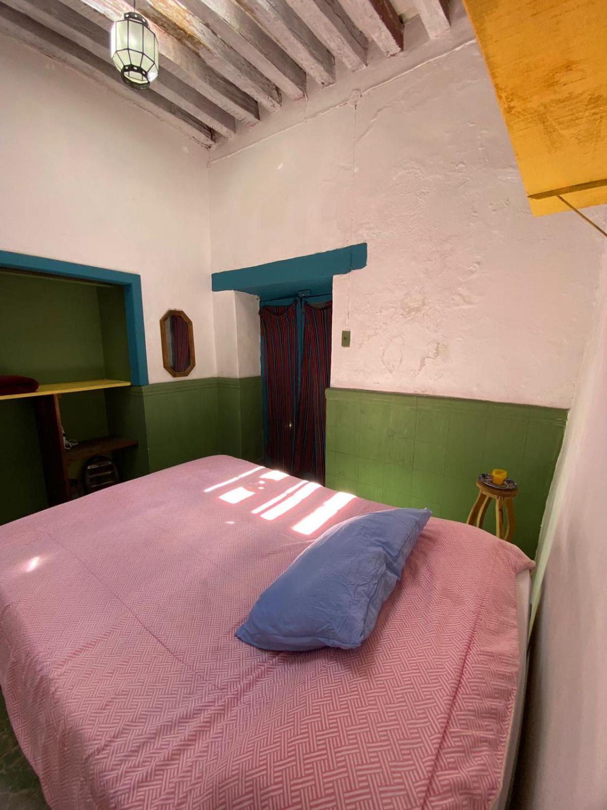 Hostalito Casa Alebrije Гуанахуато Екстериор снимка