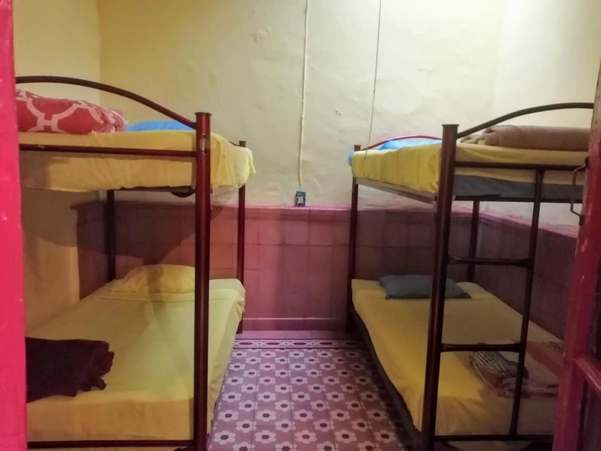 Hostalito Casa Alebrije Гуанахуато Екстериор снимка
