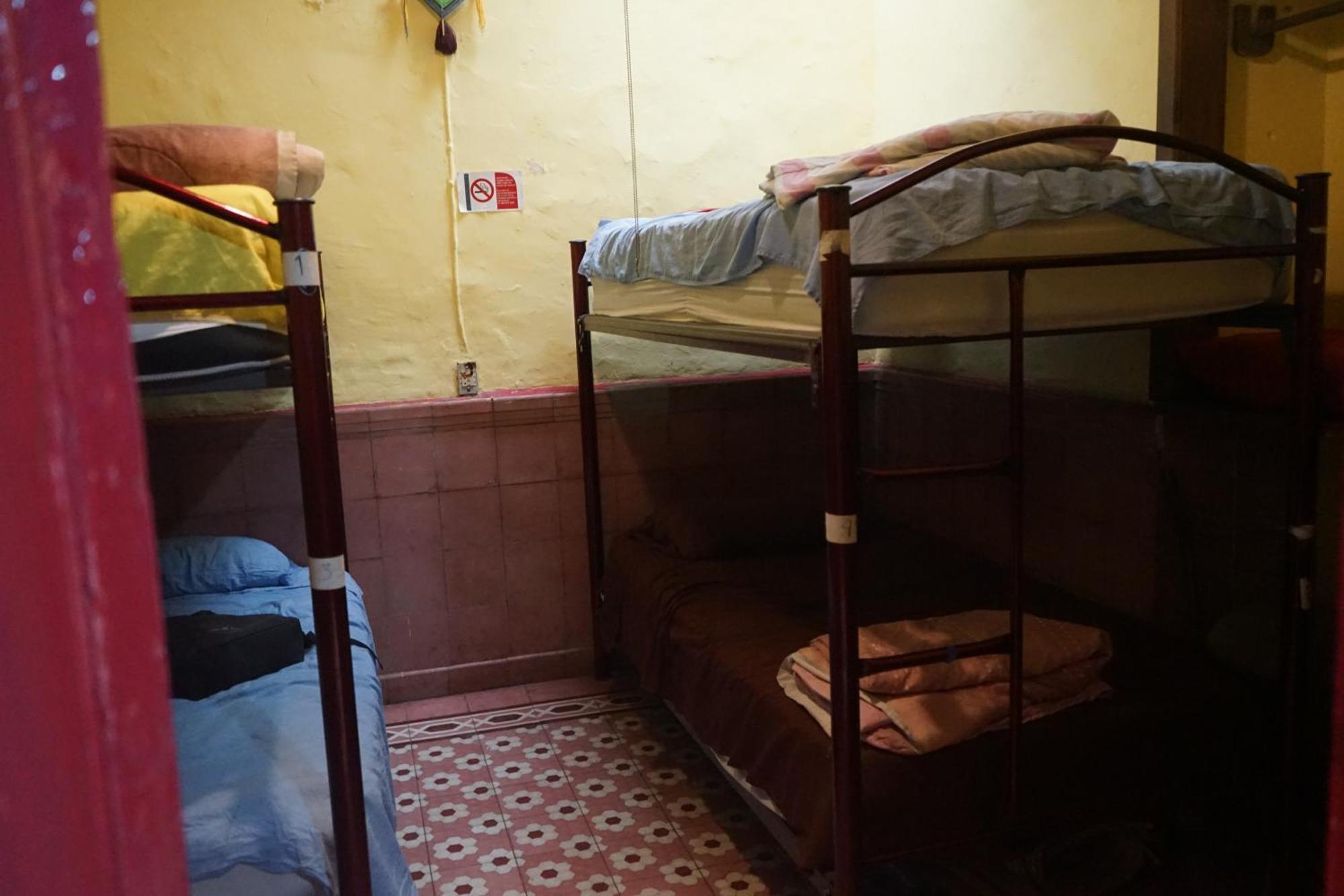 Hostalito Casa Alebrije Гуанахуато Екстериор снимка