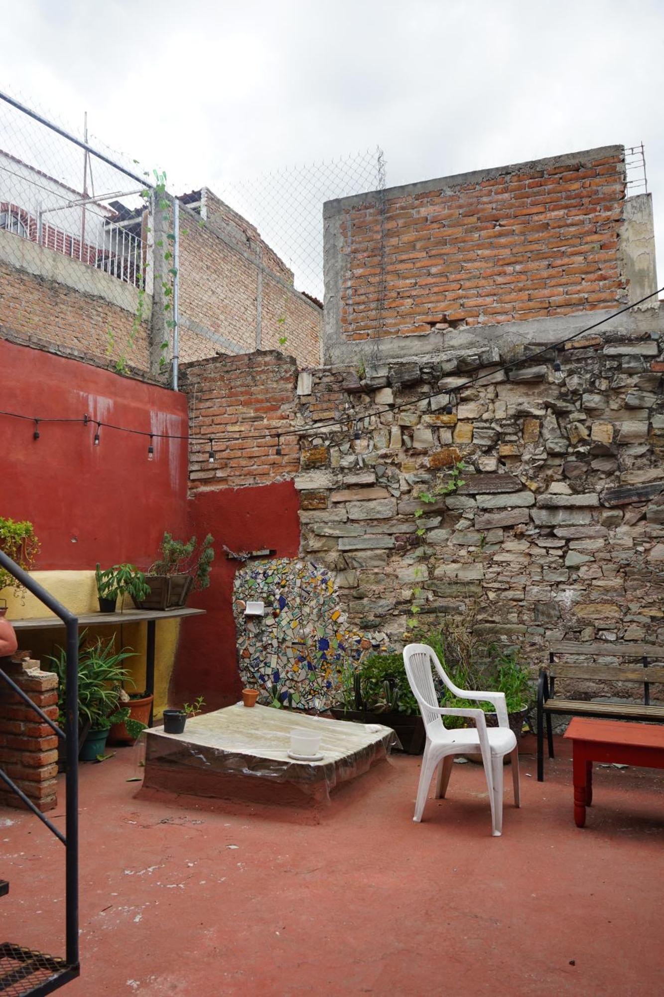 Hostalito Casa Alebrije Гуанахуато Екстериор снимка