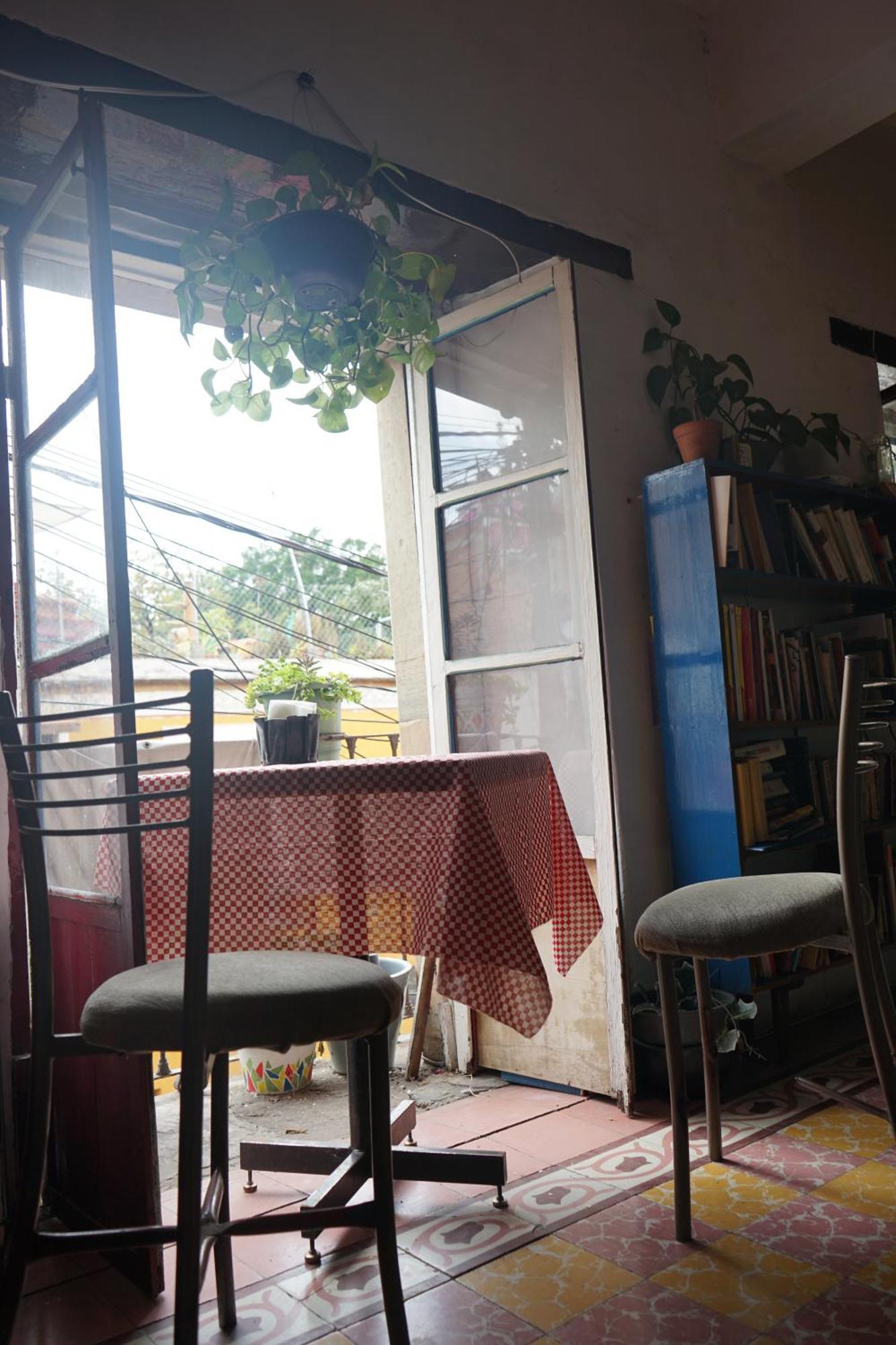 Hostalito Casa Alebrije Гуанахуато Екстериор снимка