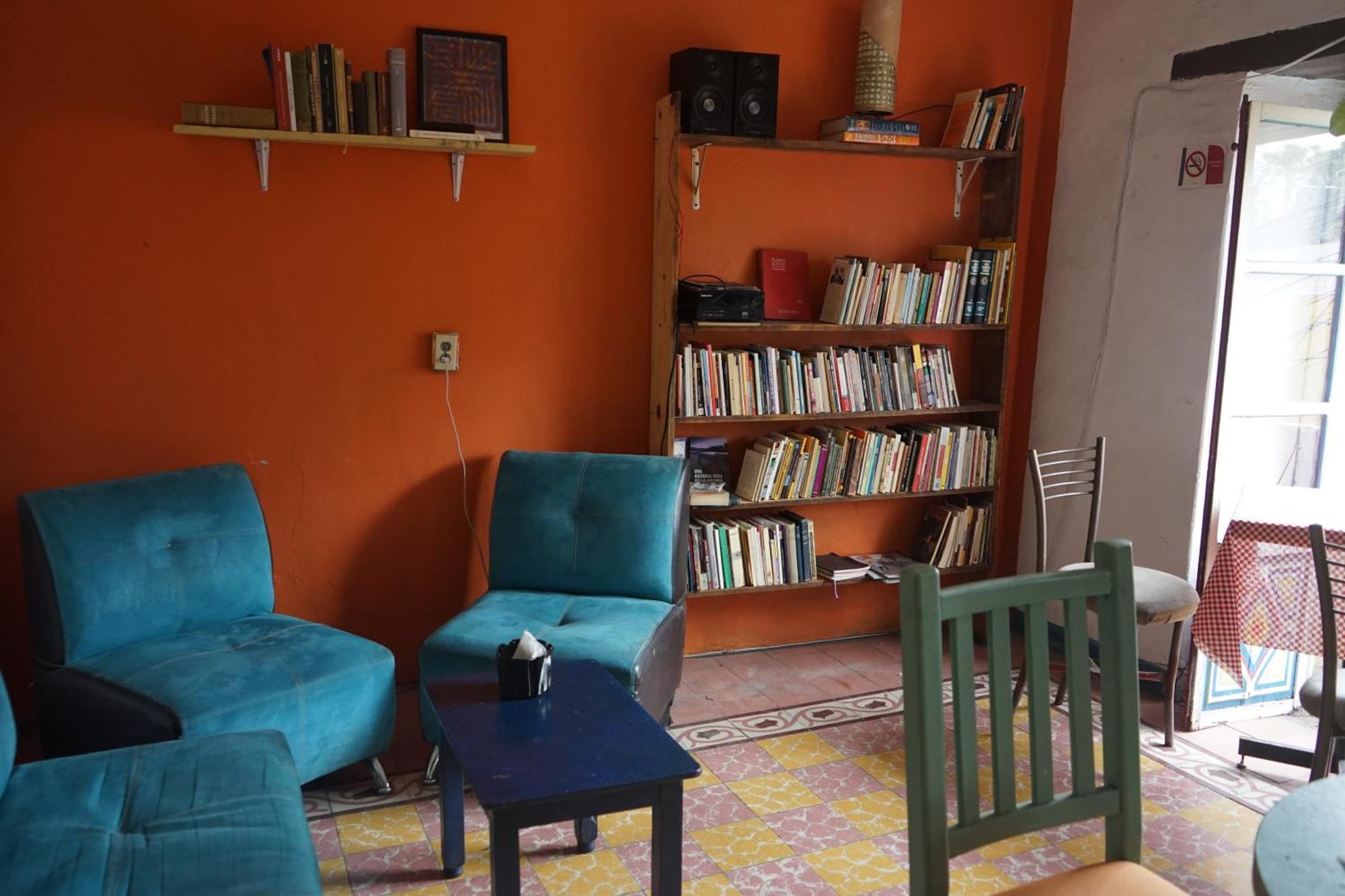 Hostalito Casa Alebrije Гуанахуато Екстериор снимка