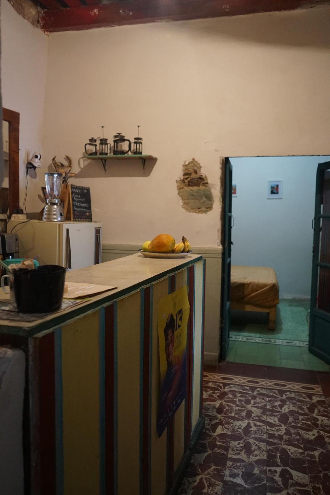 Hostalito Casa Alebrije Гуанахуато Екстериор снимка