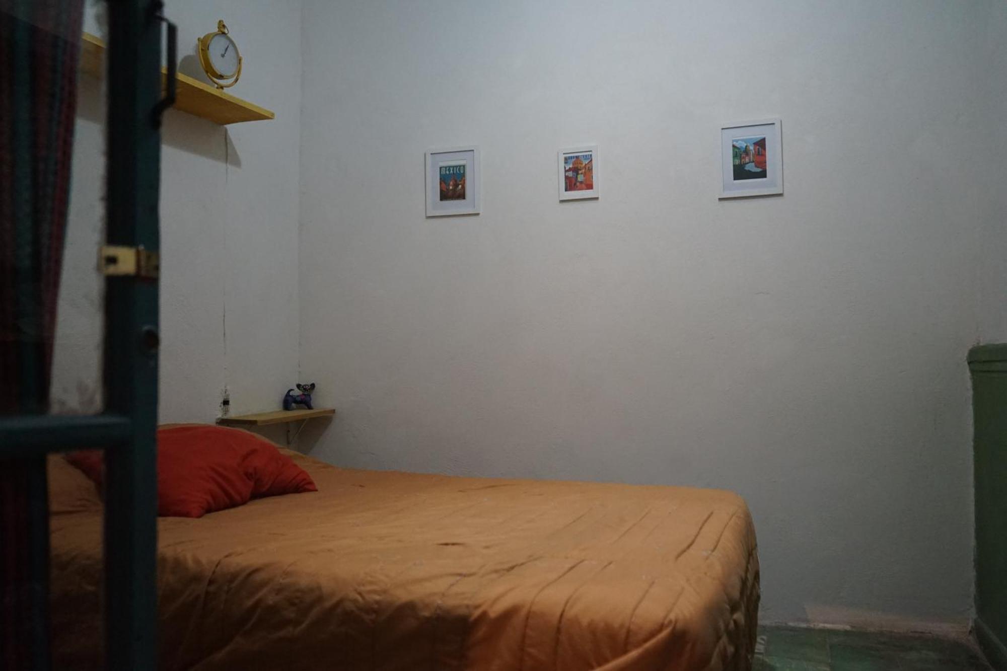 Hostalito Casa Alebrije Гуанахуато Екстериор снимка