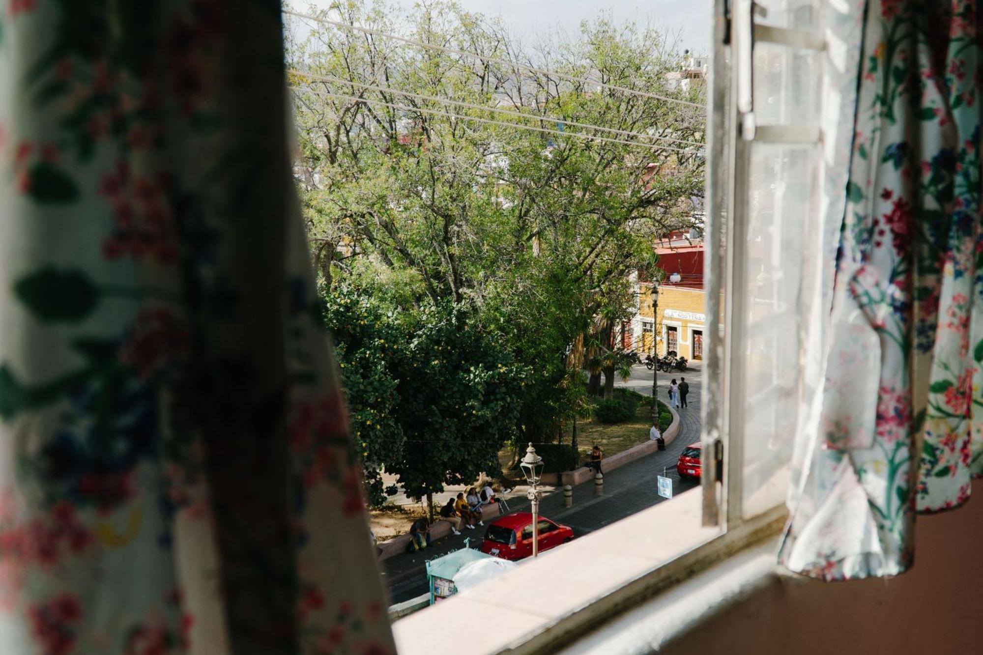 Hostalito Casa Alebrije Гуанахуато Екстериор снимка