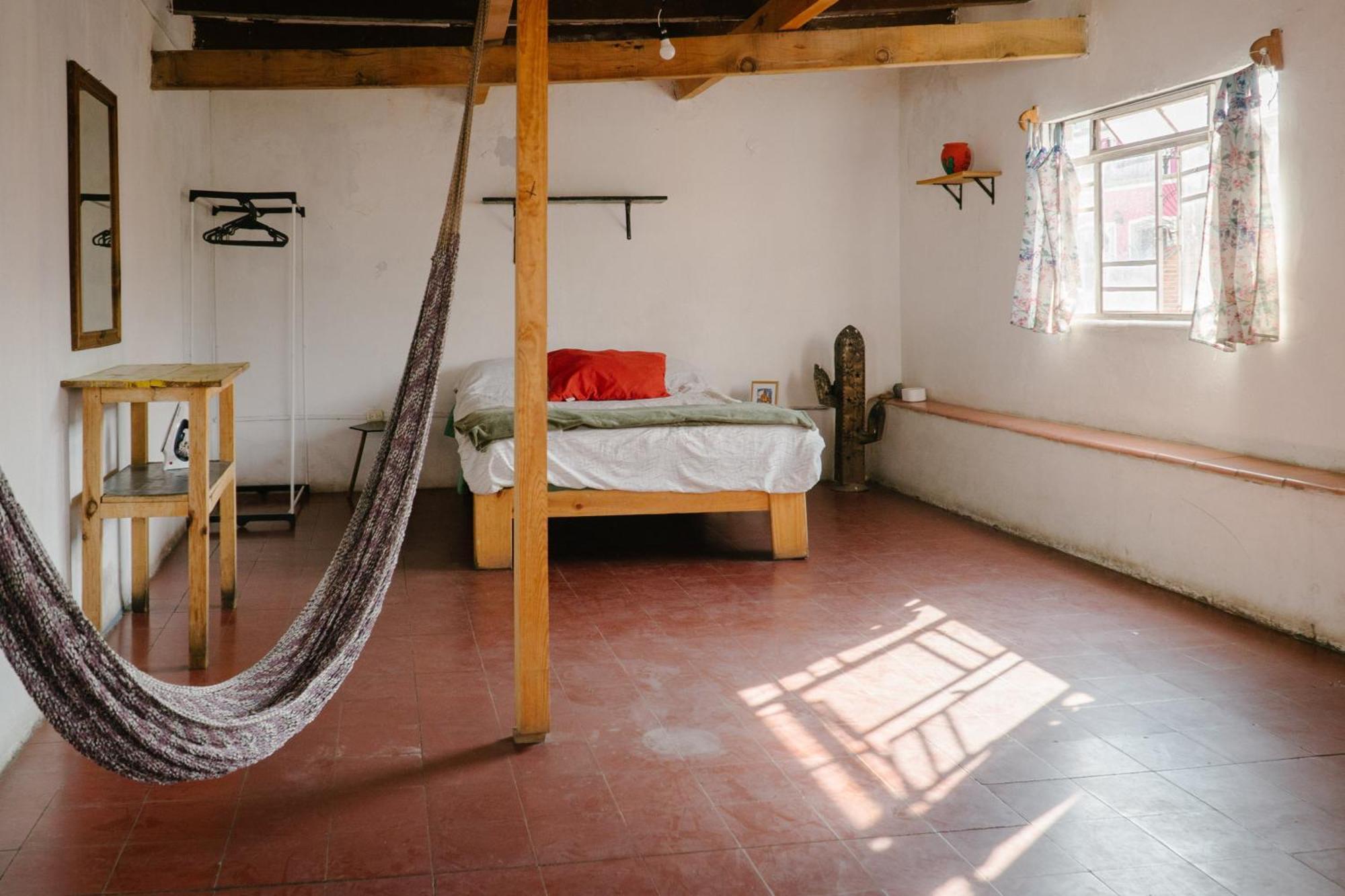 Hostalito Casa Alebrije Гуанахуато Екстериор снимка