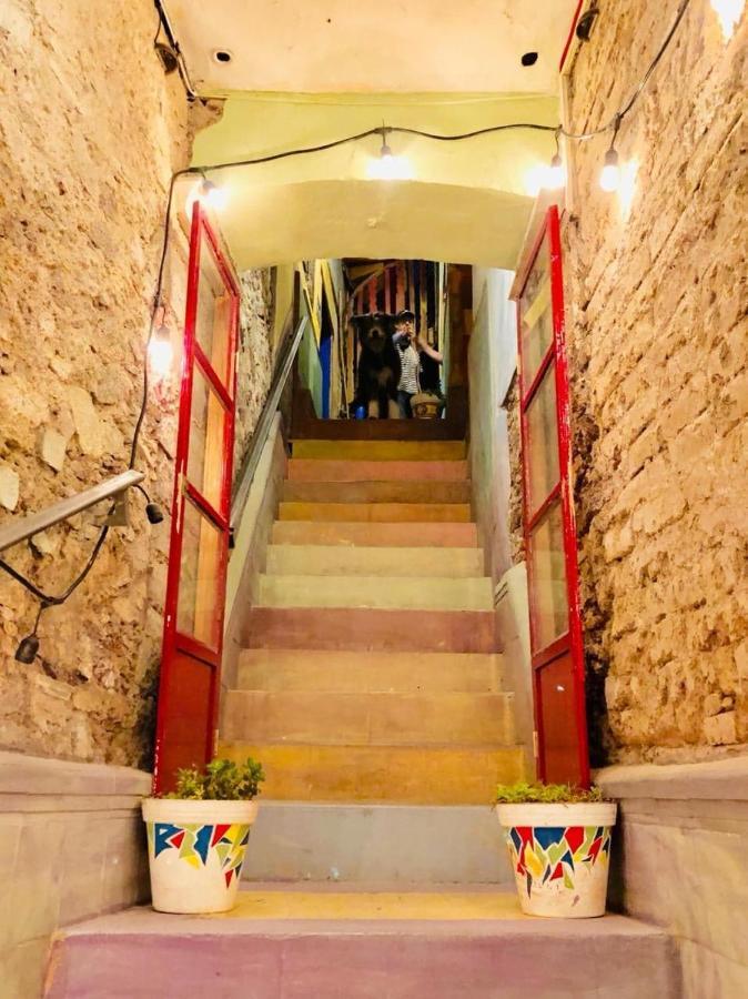 Hostalito Casa Alebrije Гуанахуато Екстериор снимка